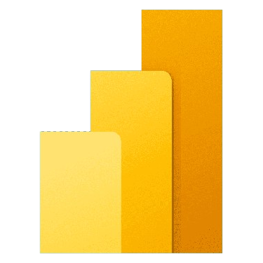 Power BI logo