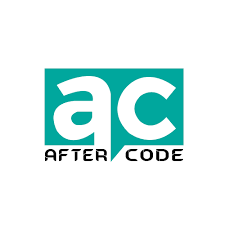 Aftercode logo