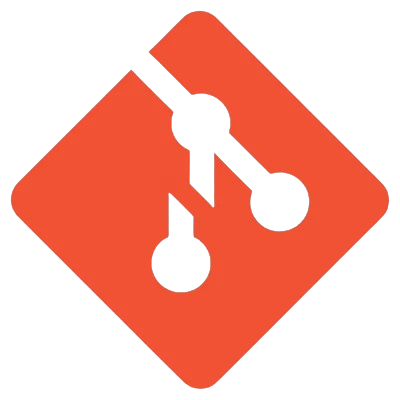 Git logo