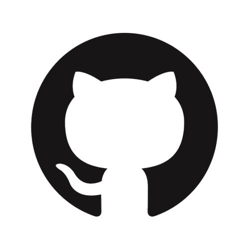 GitHub logo