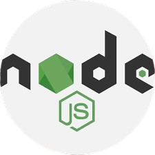 Node.js logo