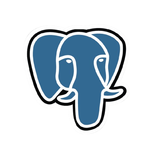 PostgreSQL logo