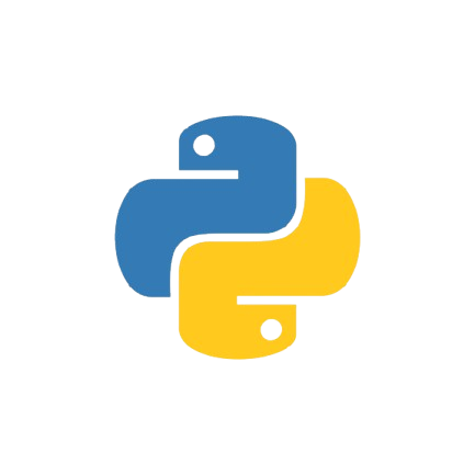 Python (Pandas, NumPy) logo