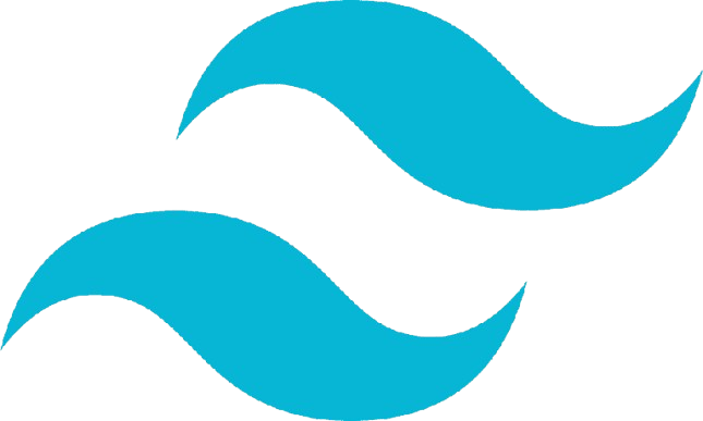 Tailwind CSS logo