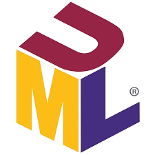 UML Modeling logo